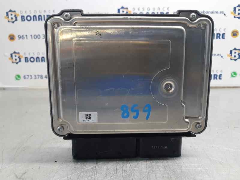 Recambio de centralita motor uce para skoda superb combi (3t5) active referencia OEM IAM 03L906018JB  