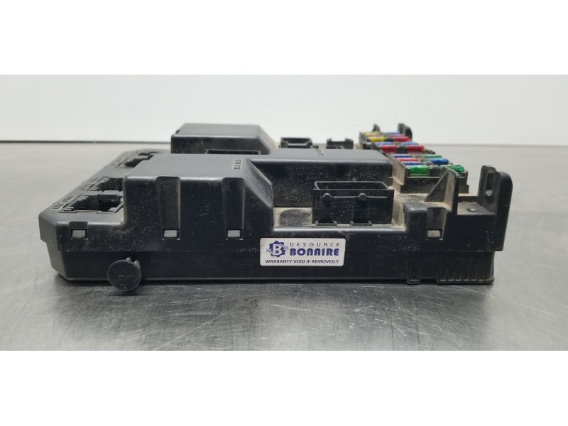 Recambio de caja reles / fusibles para peugeot 307 break / sw (s1) pk referencia OEM IAM 9651197580 BSIJ03  Recambio de caja reles / fusibles para peugeot 307 break / sw (s1) pk referencia OEM IAM 9651197580 BSIJ03