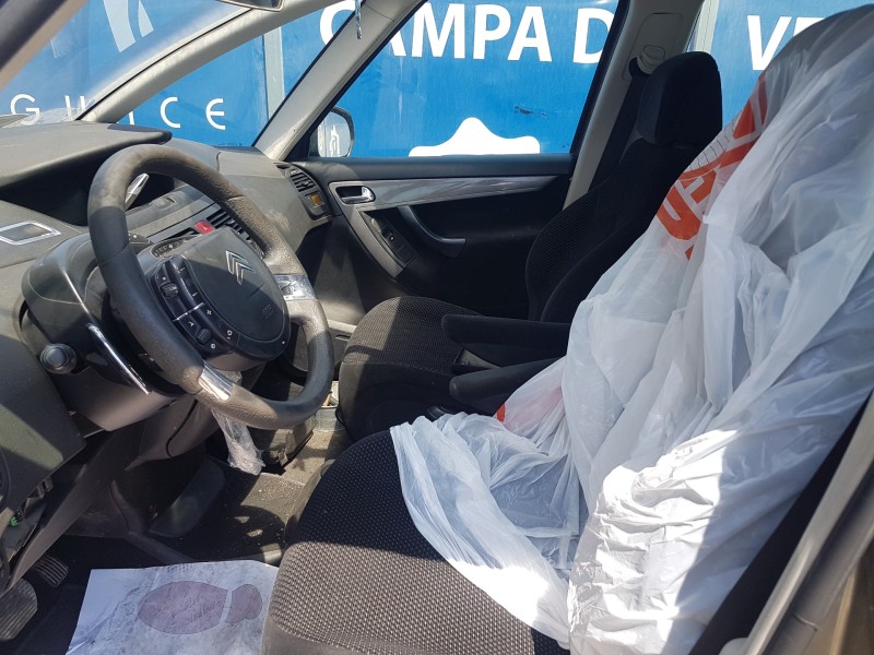 citroen c4 picasso del año 2009