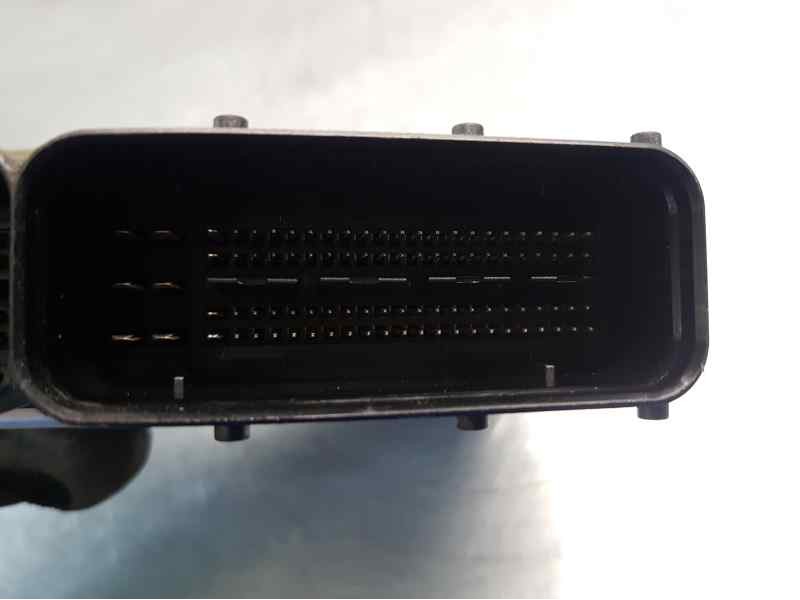 Recambio de centralita motor uce para skoda superb combi (3t5) active referencia OEM IAM 03L906018JB  