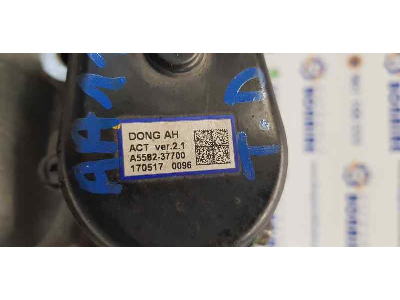 Recambio de pinza freno trasera izquierda para kia optima emotion referencia OEM IAM 58230D4550   Recambio de pinza freno trasera izquierda para kia optima emotion referencia OEM IAM 58230D4550