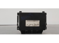 Recambio de centralita cambio automatico para mercedes clase c (w203) sportcoupe c 200 compressor (203.745) referencia OEM IAM A