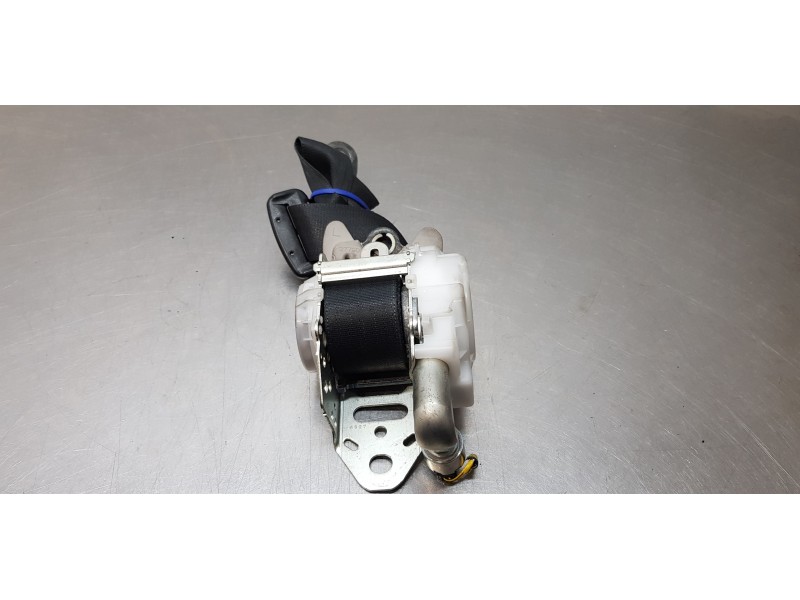 Recambio de kit airbag para toyota avensis (t27) executive referencia OEM IAM    Recambio de kit airbag para toyota avensis (t27) executive referencia OEM IAM