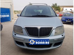 lancia phedra (180) del año 2005