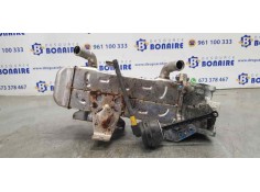 Recambio de enfriador egr para hyundai tucson essence bluedrive 2wd referencia OEM IAM 284162F140  