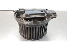 Recambio de motor calefaccion para mercedes clase m (w164) 320 / 350 cdi (164.122) referencia OEM IAM A1648350007  
