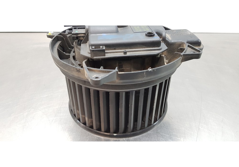 Recambio de motor calefaccion para mercedes clase m (w164) 320 / 350 cdi (164.122) referencia OEM IAM A1648350007  