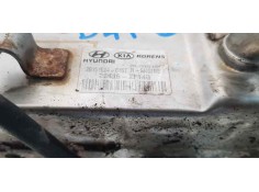 Recambio de enfriador egr para hyundai tucson essence bluedrive 2wd referencia OEM IAM 284162F140   2