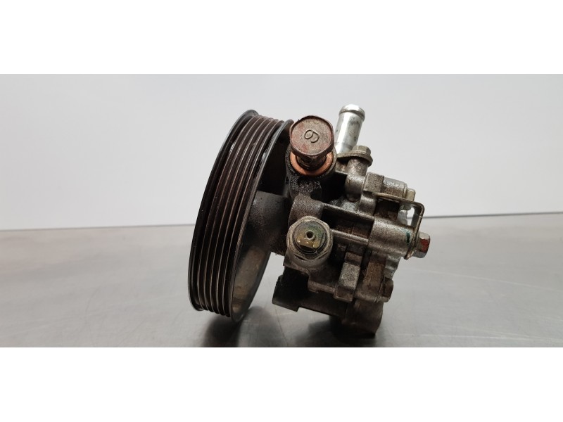 Recambio de bomba direccion para mitsubishi lancer berlina (cy0) instyle referencia OEM IAM 4450A107  