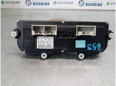 Recambio de mando climatizador para skoda superb combi (3t5) active referencia OEM IAM 3T0907044BD   2