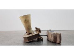 Recambio de soporte rueda repuesto para ssangyong rexton rx 270 full referencia OEM IAM 4084005051