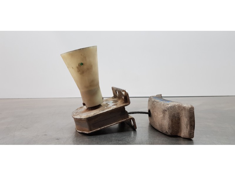 Recambio de soporte rueda repuesto para ssangyong rexton rx 270 full referencia OEM IAM 4084005051   Recambio de soporte rueda repuesto para ssangyong rexton rx 270 full referencia OEM IAM 4084005051