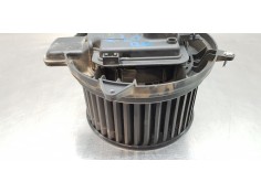 Recambio de motor calefaccion para mercedes clase m (w164) 320 / 350 cdi (164.122) referencia OEM IAM A1648350007   2