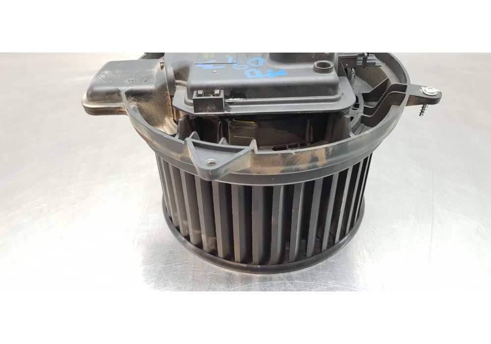 Recambio de motor calefaccion para mercedes clase m (w164) 320 / 350 cdi (164.122) referencia OEM IAM A1648350007   Recambio de motor calefaccion para mercedes clase m (w164) 320 / 350 cdi (164.122) referencia OEM IAM A1648350007