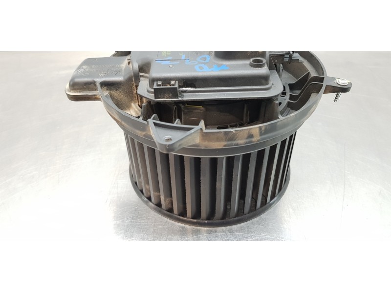 Recambio de motor calefaccion para mercedes clase m (w164) 320 / 350 cdi (164.122) referencia OEM IAM A1648350007   Recambio de motor calefaccion para mercedes clase m (w164) 320 / 350 cdi (164.122) referencia OEM IAM A1648350007