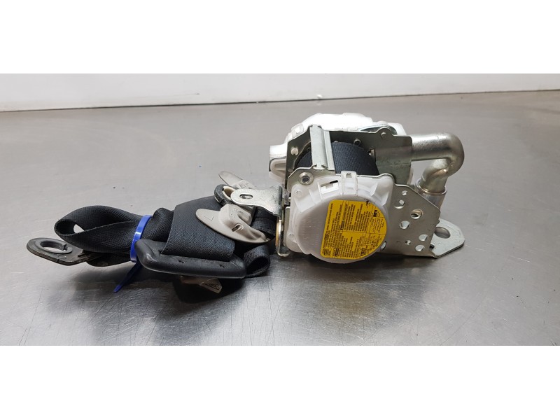 Recambio de kit airbag para toyota avensis (t27) executive referencia OEM IAM   