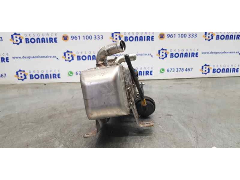 Recambio de enfriador egr para hyundai tucson essence bluedrive 2wd referencia OEM IAM 284162F140  
