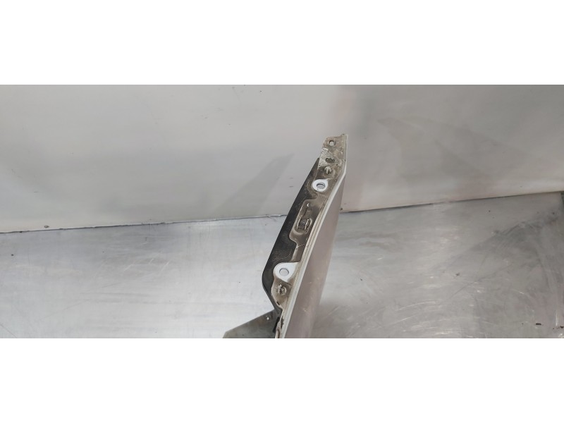 Recambio de paragolpes delantero para skoda suberb (3t4) ambition referencia OEM IAM 3T0807221K   Recambio de paragolpes delantero para skoda suberb (3t4) ambition referencia OEM IAM 3T0807221K