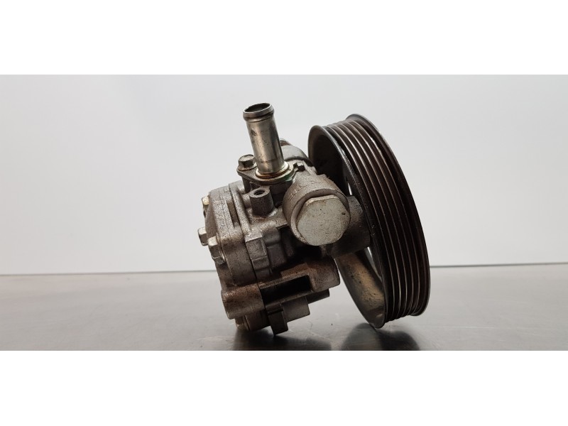 Recambio de bomba direccion para mitsubishi lancer berlina (cy0) instyle referencia OEM IAM 4450A107  