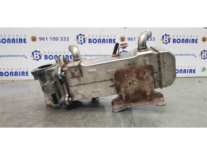 Recambio de enfriador egr para hyundai tucson essence bluedrive 2wd referencia OEM IAM 284162F140  