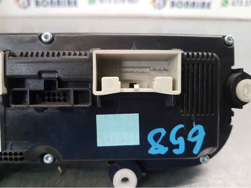 Recambio de mando climatizador para skoda superb combi (3t5) active referencia OEM IAM 3T0907044BD  