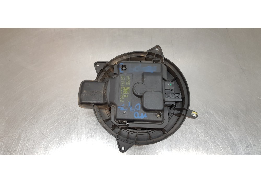 Recambio de motor calefaccion para mercedes clase m (w164) 320 / 350 cdi (164.122) referencia OEM IAM A1648350007   Recambio de motor calefaccion para mercedes clase m (w164) 320 / 350 cdi (164.122) referencia OEM IAM A1648350007