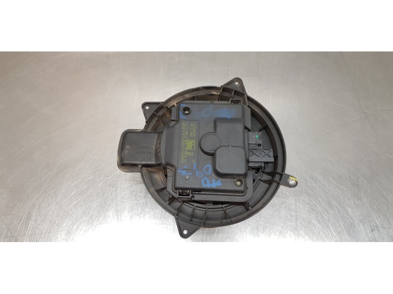 Recambio de motor calefaccion para mercedes clase m (w164) 320 / 350 cdi (164.122) referencia OEM IAM A1648350007   Recambio de motor calefaccion para mercedes clase m (w164) 320 / 350 cdi (164.122) referencia OEM IAM A1648350007