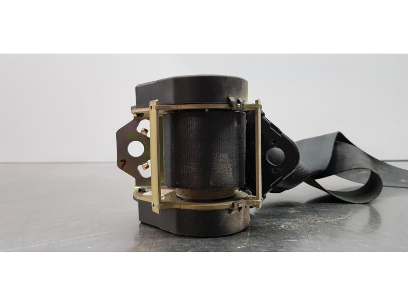 Recambio de cinturon seguridad delantero izquierdo para peugeot partner (s1) combispace referencia OEM IAM 96324742XX  