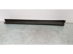 Recambio de faldon lateral para fiat 500 x (334) pop star referencia OEM IAM 735572236  