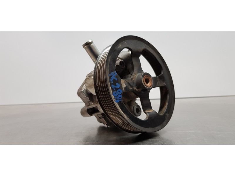Recambio de bomba direccion para mitsubishi lancer berlina (cy0) instyle referencia OEM IAM 4450A107  