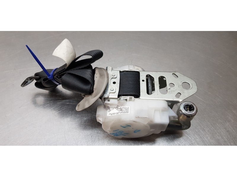 Recambio de kit airbag para toyota avensis (t27) executive referencia OEM IAM   