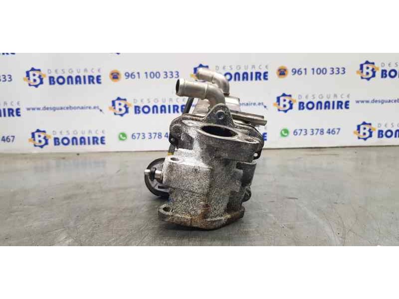 Recambio de enfriador egr para hyundai tucson essence bluedrive 2wd referencia OEM IAM 284162F140  