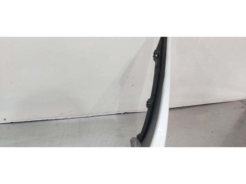 Recambio de paragolpes delantero para skoda suberb (3t4) ambition referencia OEM IAM 3T0807221K   Recambio de paragolpes delantero para skoda suberb (3t4) ambition referencia OEM IAM 3T0807221K