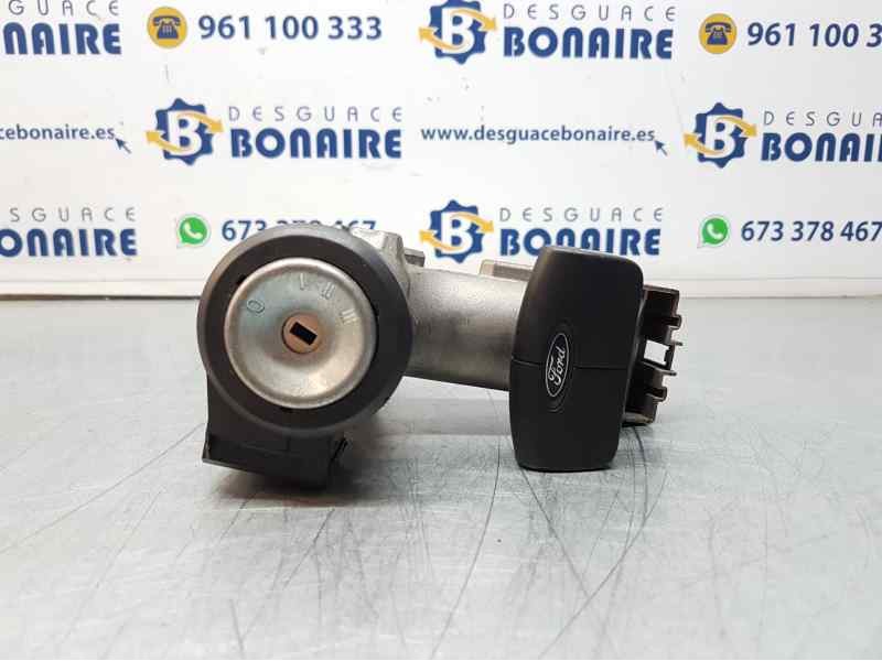 Recambio de antirrobo para ford transit courier combi ambiente referencia OEM IAM 8A6T15607AC  