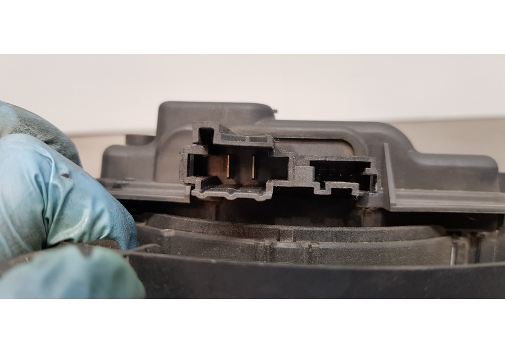 Recambio de motor calefaccion para mercedes clase m (w164) 320 / 350 cdi (164.122) referencia OEM IAM A1648350007   Recambio de motor calefaccion para mercedes clase m (w164) 320 / 350 cdi (164.122) referencia OEM IAM A1648350007