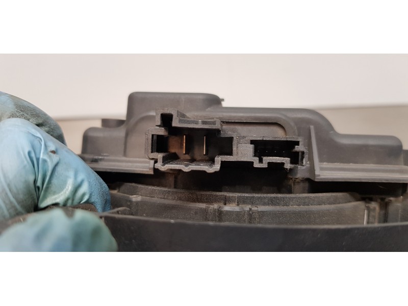 Recambio de motor calefaccion para mercedes clase m (w164) 320 / 350 cdi (164.122) referencia OEM IAM A1648350007   Recambio de motor calefaccion para mercedes clase m (w164) 320 / 350 cdi (164.122) referencia OEM IAM A1648350007