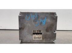 Recambio de centralita motor uce para mazda premacy (cp) td active referencia OEM IAM 2758006300  