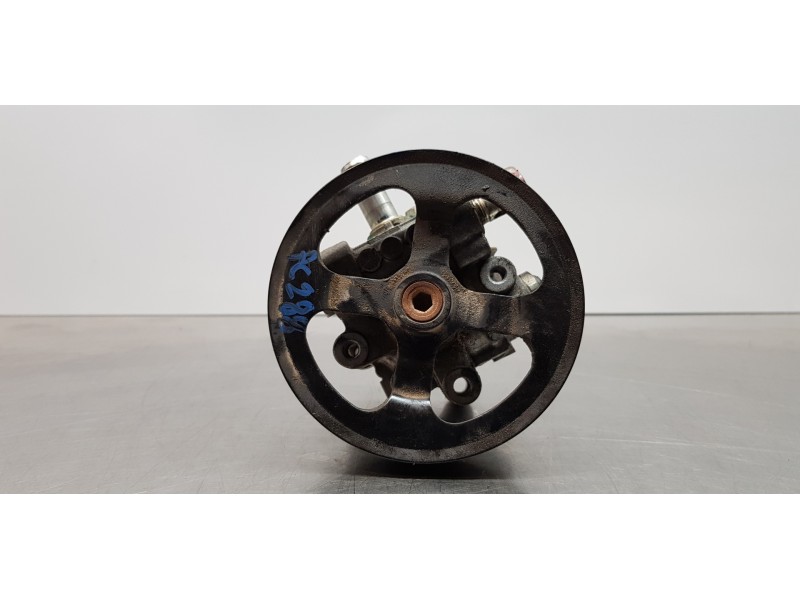 Recambio de bomba direccion para mitsubishi lancer berlina (cy0) instyle referencia OEM IAM 4450A107  