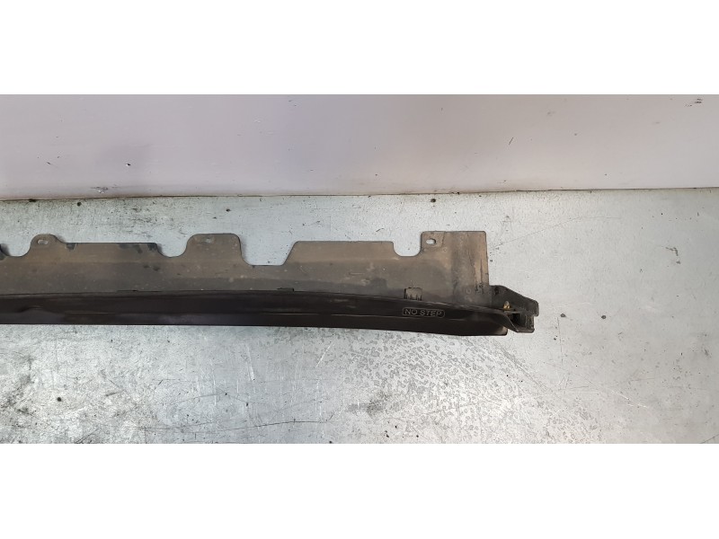 Recambio de faldon lateral para fiat 500 x (334) pop star referencia OEM IAM 735572236  