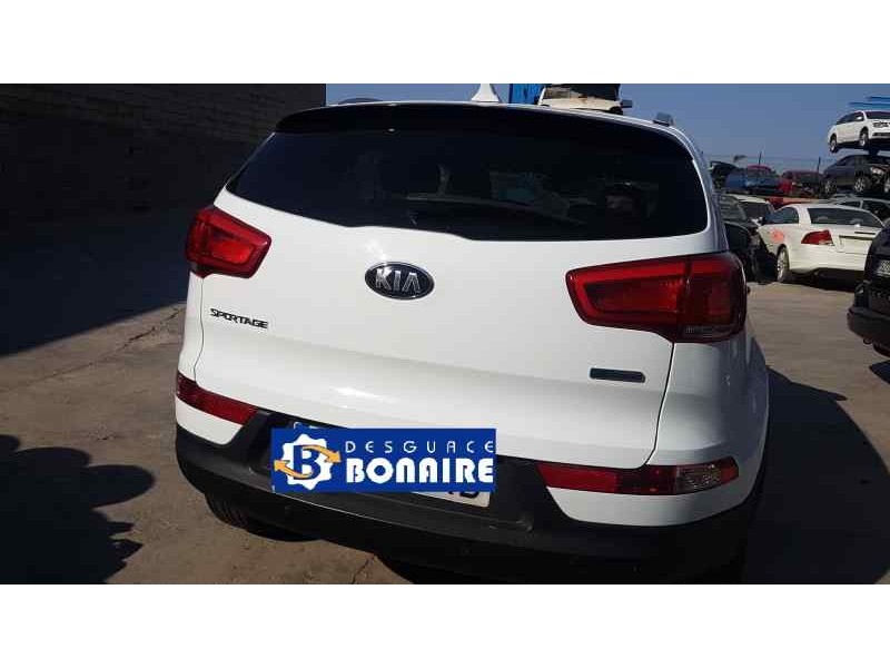 kia sportage del año 2015 kia sportage del año 2015