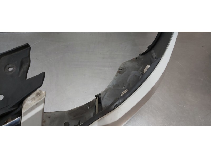 Recambio de paragolpes delantero para skoda suberb (3t4) ambition referencia OEM IAM 3T0807221K   Recambio de paragolpes delantero para skoda suberb (3t4) ambition referencia OEM IAM 3T0807221K