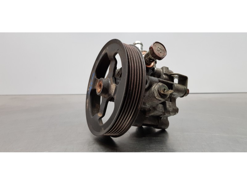 Recambio de bomba direccion para mitsubishi lancer berlina (cy0) instyle referencia OEM IAM 4450A107  