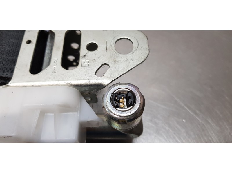 Recambio de kit airbag para toyota avensis (t27) executive referencia OEM IAM    Recambio de kit airbag para toyota avensis (t27) executive referencia OEM IAM