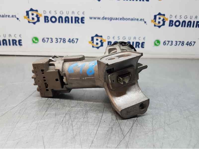 Recambio de antirrobo para ford transit courier combi ambiente referencia OEM IAM 8A6T15607AC  