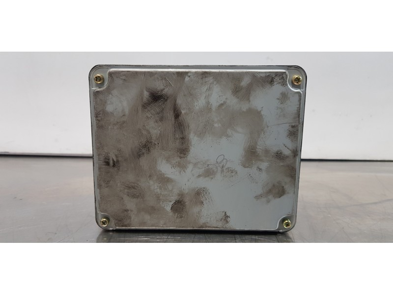 Recambio de centralita motor uce para mazda premacy (cp) td active referencia OEM IAM 2758006300   Recambio de centralita motor uce para mazda premacy (cp) td active referencia OEM IAM 2758006300