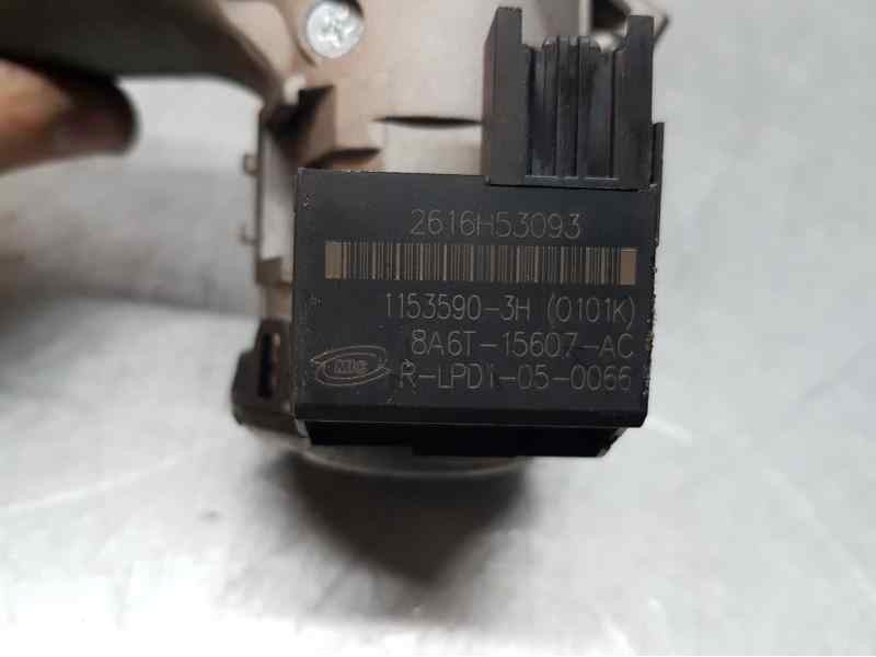 Recambio de antirrobo para ford transit courier combi ambiente referencia OEM IAM 8A6T15607AC  