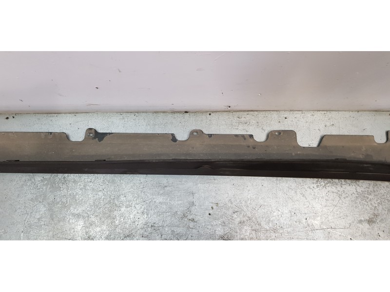 Recambio de faldon lateral para fiat 500 x (334) pop star referencia OEM IAM 735572236  