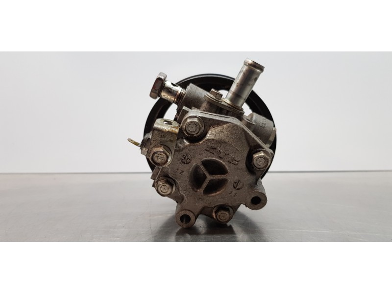 Recambio de bomba direccion para mitsubishi lancer berlina (cy0) instyle referencia OEM IAM 4450A107  