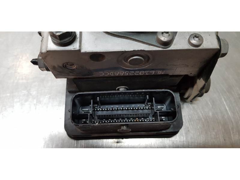 Recambio de abs para skoda rapid active referencia OEM IAM 6R0614517CA   Recambio de abs para skoda rapid active referencia OEM IAM 6R0614517CA