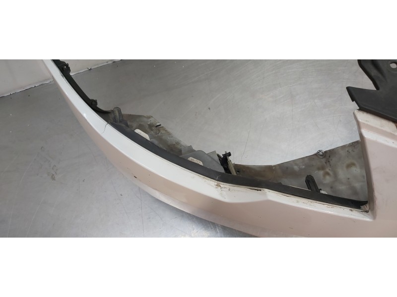 Recambio de paragolpes delantero para skoda suberb (3t4) ambition referencia OEM IAM 3T0807221K   Recambio de paragolpes delantero para skoda suberb (3t4) ambition referencia OEM IAM 3T0807221K